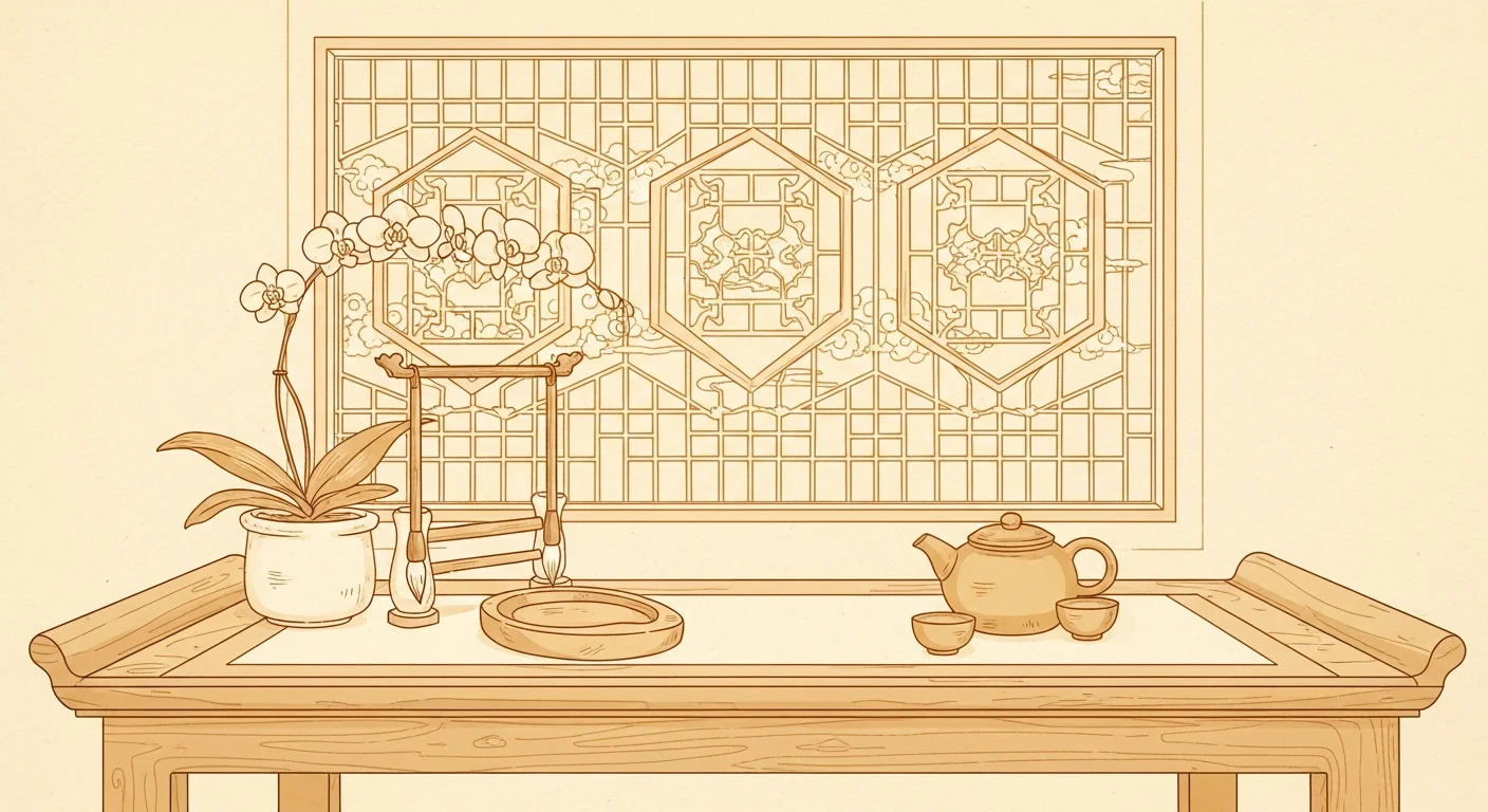 台灣道教學院奇門遁甲課程