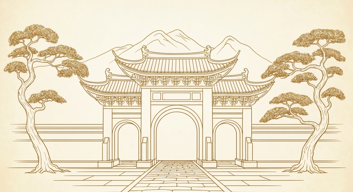 台灣道教學院形家陽宅實務班